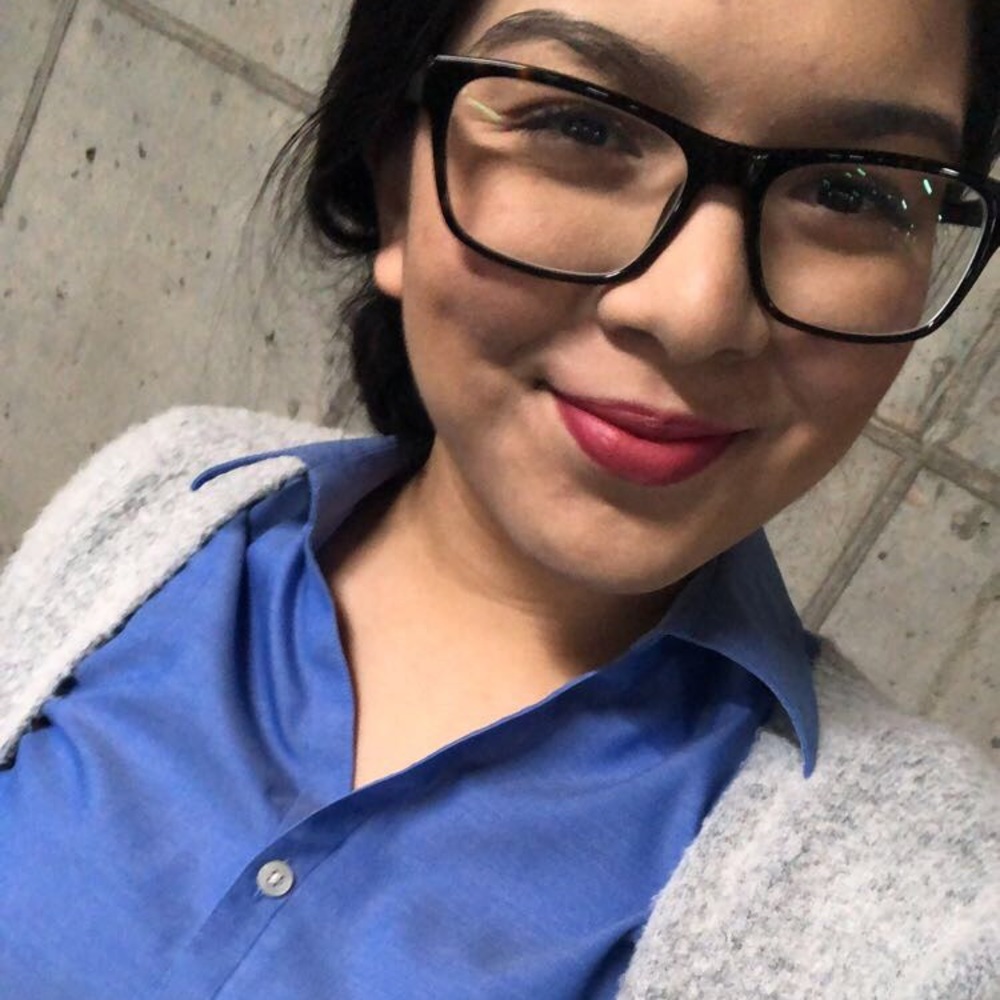 Meet your Posher, Betty